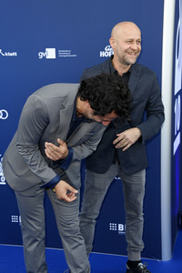 Deutscher Schauspielpreis 2021 in Berlin