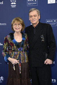 Deutscher Schauspielpreis 2021 in Berlin