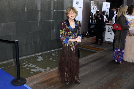 Deutscher Schauspielpreis 2021 in Berlin