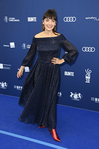 Deutscher Schauspielpreis 2021 in Berlin