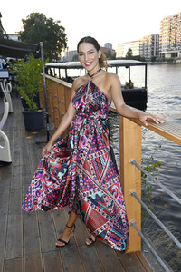 Deutscher Schauspielpreis 2021 in Berlin