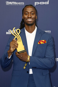 Deutscher Schauspielpreis 2021 in Berlin