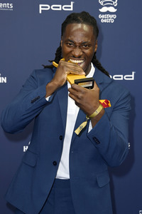 Deutscher Schauspielpreis 2021 in Berlin