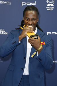 Deutscher Schauspielpreis 2021 in Berlin