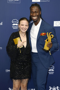 Deutscher Schauspielpreis 2021 in Berlin