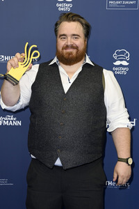 Deutscher Schauspielpreis 2021 in Berlin