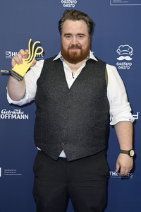 Deutscher Schauspielpreis 2021 in Berlin