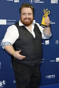 Deutscher Schauspielpreis 2021 in Berlin