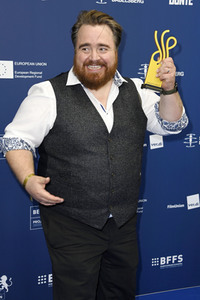 Deutscher Schauspielpreis 2021 in Berlin