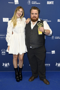 Deutscher Schauspielpreis 2021 in Berlin