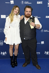 Deutscher Schauspielpreis 2021 in Berlin