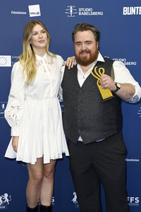 Deutscher Schauspielpreis 2021 in Berlin