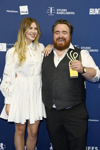 Deutscher Schauspielpreis 2021 in Berlin