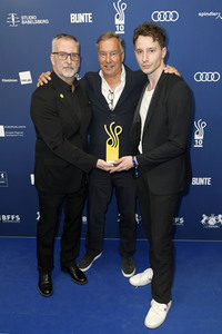 Deutscher Schauspielpreis 2021 in Berlin