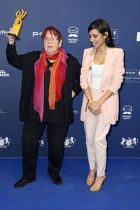Deutscher Schauspielpreis 2021 in Berlin