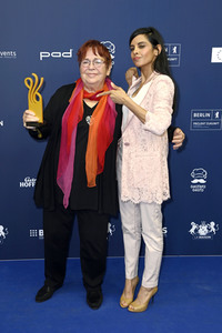 Deutscher Schauspielpreis 2021 in Berlin