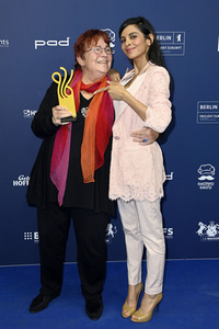 Deutscher Schauspielpreis 2021 in Berlin