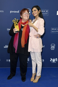 Deutscher Schauspielpreis 2021 in Berlin