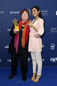 Deutscher Schauspielpreis 2021 in Berlin