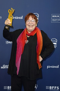 Deutscher Schauspielpreis 2021 in Berlin