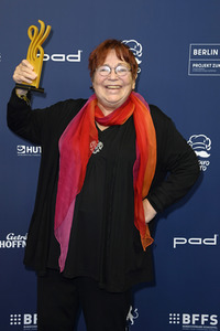 Deutscher Schauspielpreis 2021 in Berlin