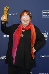 Deutscher Schauspielpreis 2021 in Berlin