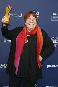 Deutscher Schauspielpreis 2021 in Berlin
