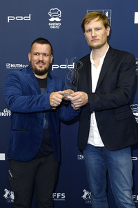 Deutscher Schauspielpreis 2021 in Berlin