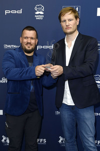 Deutscher Schauspielpreis 2021 in Berlin