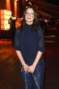 Deutscher Schauspielpreis 2021 in Berlin