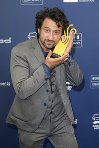 Deutscher Schauspielpreis 2021 in Berlin