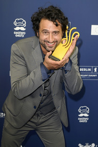 Deutscher Schauspielpreis 2021 in Berlin
