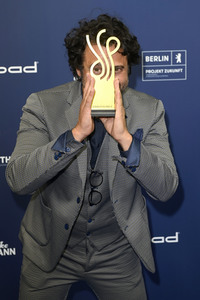 Deutscher Schauspielpreis 2021 in Berlin