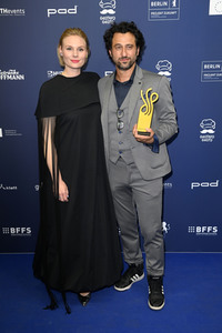 Deutscher Schauspielpreis 2021 in Berlin