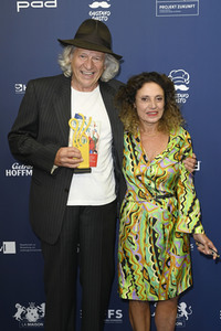 Deutscher Schauspielpreis 2021 in Berlin