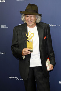 Deutscher Schauspielpreis 2021 in Berlin