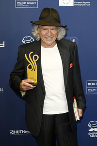 Deutscher Schauspielpreis 2021 in Berlin