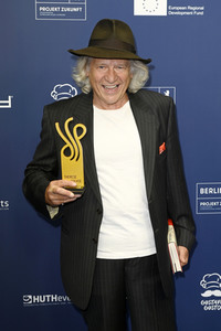 Deutscher Schauspielpreis 2021 in Berlin