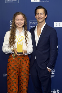 Deutscher Schauspielpreis 2021 in Berlin