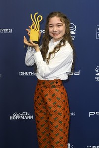 Deutscher Schauspielpreis 2021 in Berlin