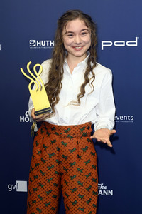 Deutscher Schauspielpreis 2021 in Berlin