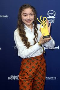 Deutscher Schauspielpreis 2021 in Berlin