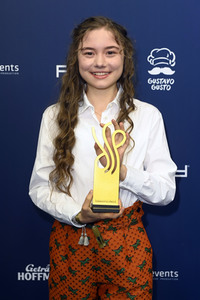 Deutscher Schauspielpreis 2021 in Berlin