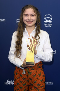 Deutscher Schauspielpreis 2021 in Berlin