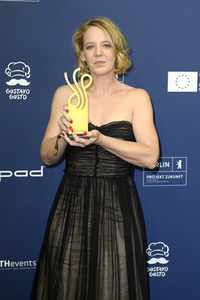 Deutscher Schauspielpreis 2021 in Berlin