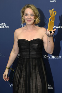Deutscher Schauspielpreis 2021 in Berlin
