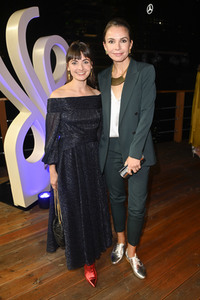 Deutscher Schauspielpreis 2021 in Berlin