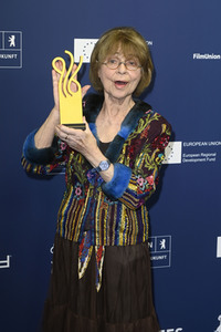 Deutscher Schauspielpreis 2021 in Berlin