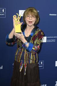 Deutscher Schauspielpreis 2021 in Berlin
