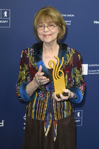 Deutscher Schauspielpreis 2021 in Berlin